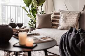 Logo - 2 Bedrooms in Salamanca