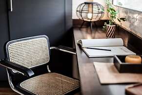 Logo - 2 Bedrooms in Salamanca