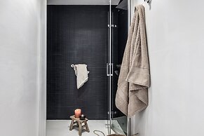 Logo - 2 Bedrooms in Salamanca
