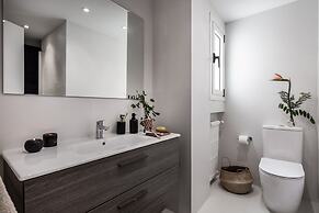 Logo - 2 Bedrooms in Salamanca