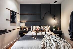Logo - 2 Bedrooms in Salamanca