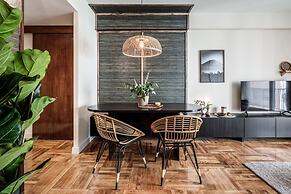 Logo - 2 Bedrooms in Salamanca