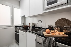 Logo - 2 Bedrooms in Salamanca