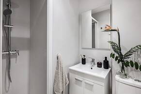 Logo - 2 Bedrooms in Salamanca