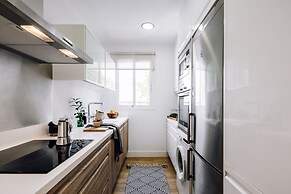 Budu - 2 Bedrooms and Terrace in Trafalgar