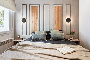 Budu - 2 Bedrooms and Terrace in Trafalgar