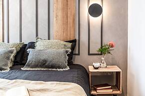 Budu - 2 Bedrooms and Terrace in Trafalgar