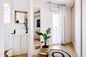 Budu - 2 Bedrooms and Terrace in Trafalgar