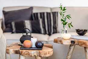 Budu - 2 Bedrooms and Terrace in Trafalgar