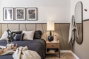 Eriste - 2 Bedrooms in Malasa a