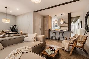 Andujar - 3 Bedrooms in Trafalgar