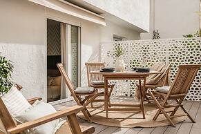 Andujar - 3 Bedrooms in Trafalgar