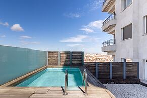 Valier - 2 Bedrooms and Pool in Centro