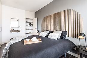 Valier - 2 Bedrooms and Pool in Centro