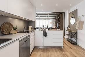 Ordino - 3 Bedrooms in Trafalgar