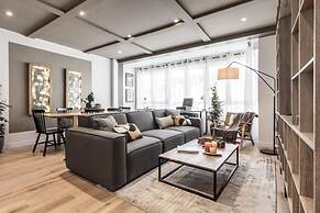 Ordino - 3 Bedrooms in Trafalgar