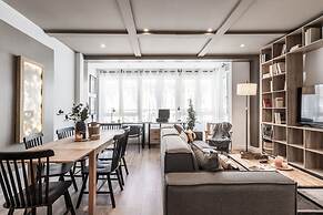 Ordino - 3 Bedrooms in Trafalgar