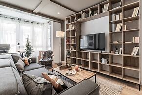 Ordino - 3 Bedrooms in Trafalgar