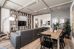 Ordino - 3 Bedrooms in Trafalgar