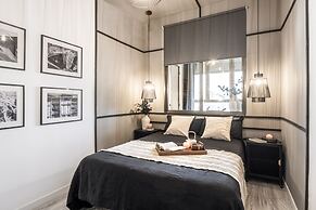 Ariege - 3 Bedrooms and Office in Trafalgar