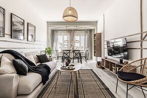 Ariege - 3 Bedrooms and Office in Trafalgar