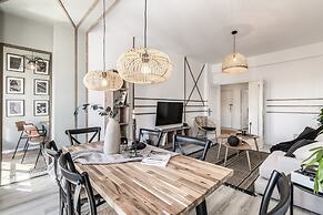 Ariege - 3 Bedrooms and Office in Trafalgar