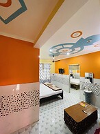Hotel Sahu Rooms  Ayodhya