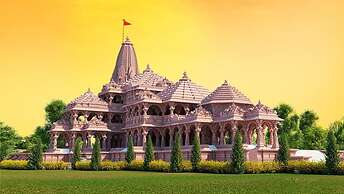 Hotel Sahu Rooms  Ayodhya