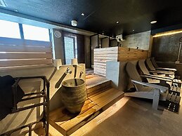 Dogen Sauna & Stay