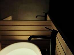 Dogen Sauna & Stay