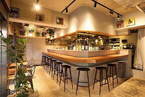 Dogen Sauna & Stay