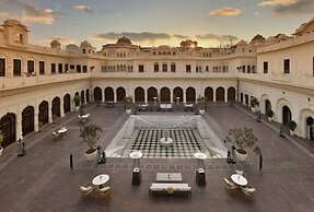RAN BAAS The Palace