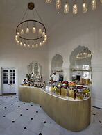 RAN BAAS The Palace