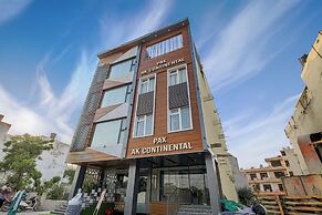 Pax Hotel AK Continental