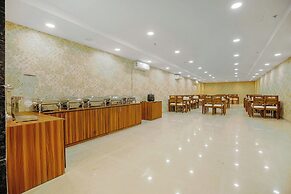 Pax Hotel AK Continental