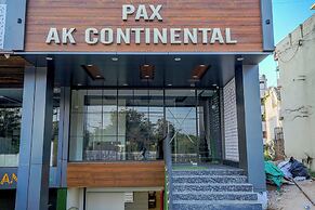 Pax Hotel AK Continental