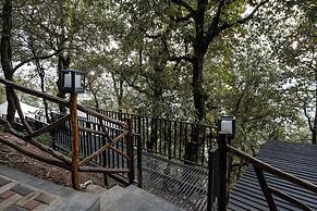 The Whispering Oaks