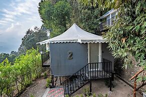The Whispering Oaks