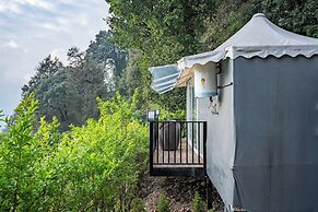 The Whispering Oaks