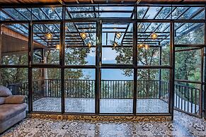 The Whispering Oaks