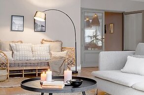 Sanggar - 3 Bedrooms in Almagro