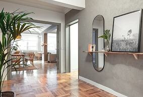 Sanggar - 3 Bedrooms in Almagro