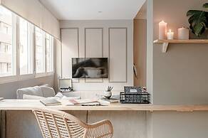 Sanggar - 3 Bedrooms in Almagro