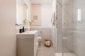 Sanggar - 3 Bedrooms in Almagro