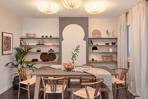 Altai - 3 Bedrooms in R os Rosas