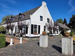 B&B De Grote Waaij