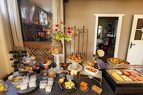 B&B De Grote Waaij