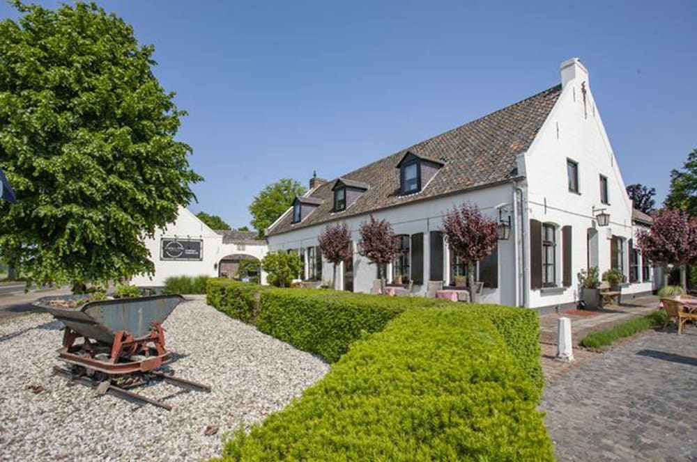 B&B De Grote Waaij