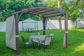 mirok gardens kisumu