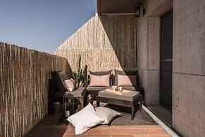 Tatio - 1 Bedroom in Chamber